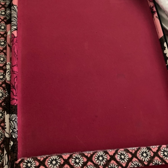 Vera Bradley Hard Side Computer Bag - Picture 3 of 9